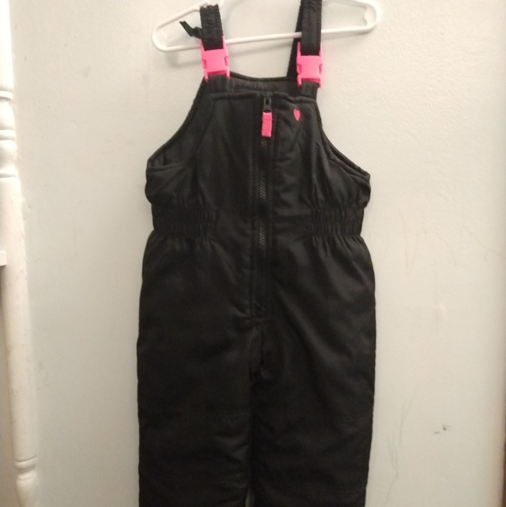 Carters snow pants 2T